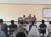 Bappeda Kota Sukabumi Matangkan Persiapan DAK PPKT