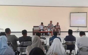 Bappeda Kota Sukabumi Matangkan Persiapan DAK PPKT