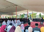 Bupati Sukabumi Lantik Ratusan Pejabat