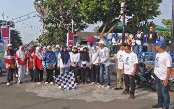 CSR AQUA Sukabumi