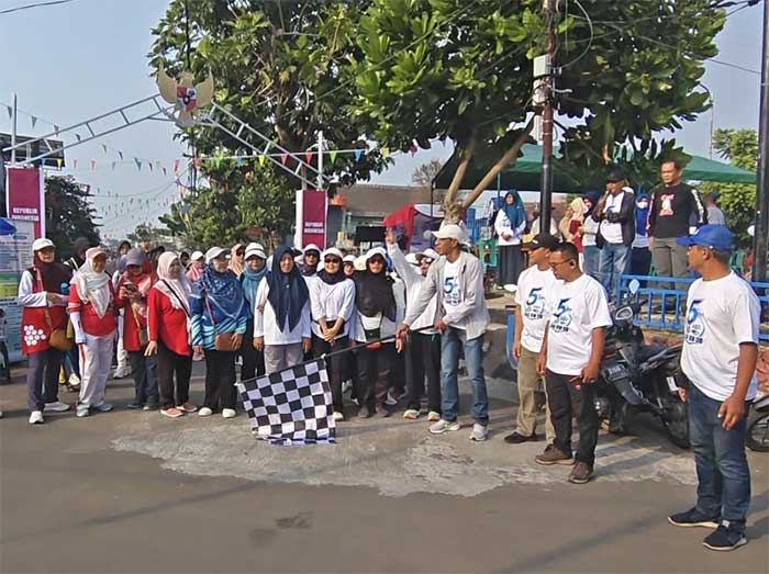 CSR AQUA Sukabumi
