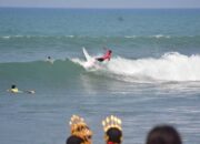 Cimaja Boardriders Open Pro Surf Competition 2026