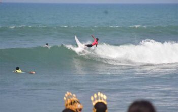 Cimaja Boardriders Open Pro Surf Competition 2026