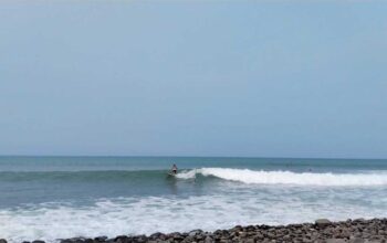 Cimaja Mengguncang Dunia