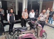 Curanmor Sukabumi