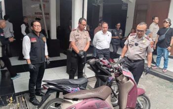 Curanmor Sukabumi