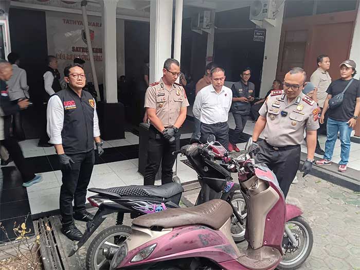 Curanmor Sukabumi