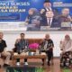 Diarpus Kabupaten Sukabumi Pacu Budaya Baca Ratusan Santri Al-Bayan