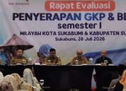Dinas Pertanian Kabupaten Sukabumi Optimistis