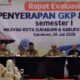 Dinas Pertanian Kabupaten Sukabumi Optimistis