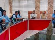 Dinkes Kota Sukabumi dan BGN