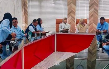 Dinkes Kota Sukabumi dan BGN