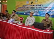 Dinsos Kabupaten Sukabumi Gembleng Operator Data
