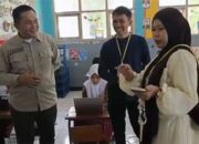 Kadisdik Kabupaten Sukabumi, Deden Sumpena