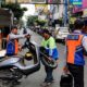 Dishub Kota Sukabumi Gencarkan Sapu Bersih Parkir Liar