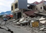Gempa NTT