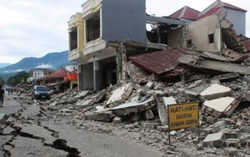 Gempa NTT
