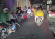 Geng Motor Sukabumi