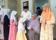 Anggota Komisi II DPR RI, Heri Gunawan