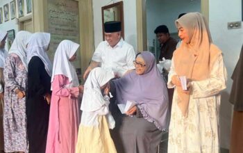 Anggota Komisi II DPR RI, Heri Gunawan
