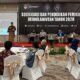 Heri Gunawan Rangkul Pemuda dan Seniman Sukabumi Melek Demokrasi