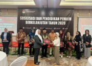 Heri Gunawan dan PIRA Sukabumi
