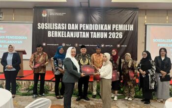Heri Gunawan dan PIRA Sukabumi