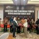Heri Gunawan dan PIRA Sukabumi Dorong Pendidikan Pemilih Cerdas