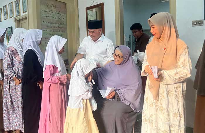 Anggota Komisi II DPR RI, Heri Gunawan