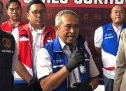 Hiswana Migas Sukabumi