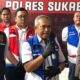 Satreskrim Polres Sukabumi Bongkar Pengoplosan LPG Bersubsidi di Cikembar 