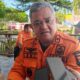 Kalak BPBD Kabupaten Sukabumi, Eki Radiana Rizk