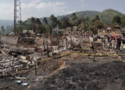 Kampung adat Ciptamulya