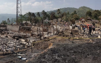 Kampung adat Ciptamulya