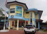 Kantor Imigrasi Sukabumi