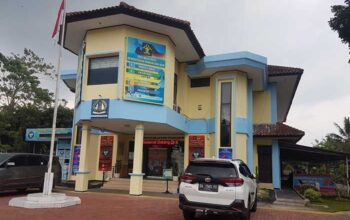 Kantor Imigrasi Sukabumi