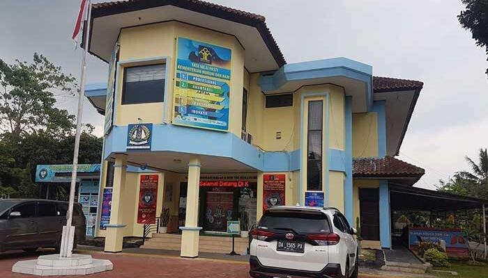 53 WNA Ditindak Imigrasi Sukabumi, 28 Orang Berujung Deportasi