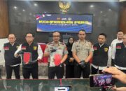 Bejat! Ayah Kandung di Sukaraja Tega Gagahi Anak Sejak SD