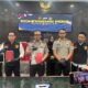 Kapolres Sukabumi Kota, AKBP Sentot Kunto Wibowo
