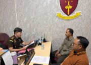 Kaur Keuangan Desa Ciheulangtonggoh