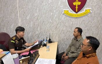 Kaur Keuangan Desa Ciheulangtonggoh