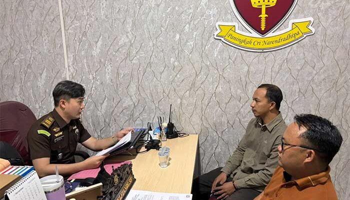 Kaur Keuangan Desa Ciheulangtonggoh Sukabumi Tilap APBDes Rp574 Juta, Demi Renovasi Rumah dan Utang