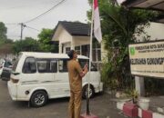 Kelurahan Gunungpuyuh Kecamatan Gunungpuyuh