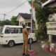 Kelurahan Gunungpuyuh Gaungkan Gerakan Kibarkan Merah Putih