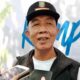 Kepala Dinas Sosial Kota Sukabumi Asep Suhendrawan