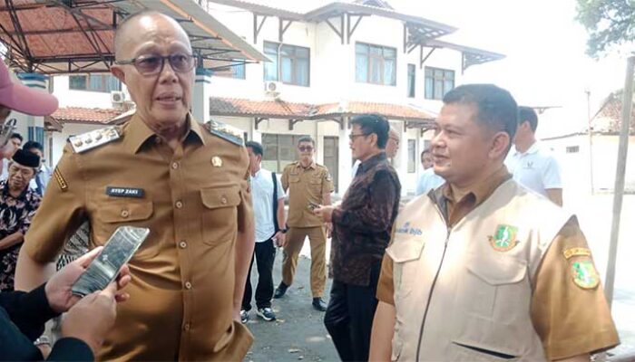 530 Warga Kota Sukabumi Sudah Kerja di Jepang