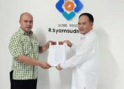 Koperasi Pegawai RSUD R Syamsudin