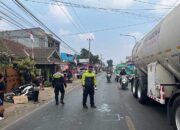 Laka Maut Cantayan Sukabumi