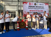 Lapas Sukabumi HUT RI