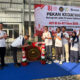 HUT RI ke-81, Lapas Sukabumi Hadirkan Lomba Tradisional